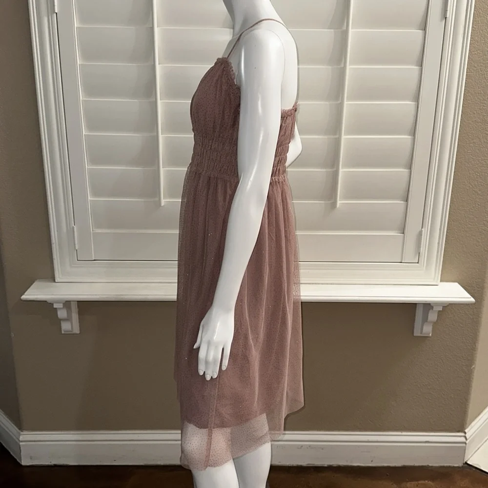 Gap Kids Tulle Dress
